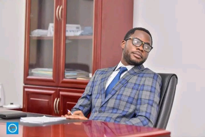 François Peniel Mutombo tweet media