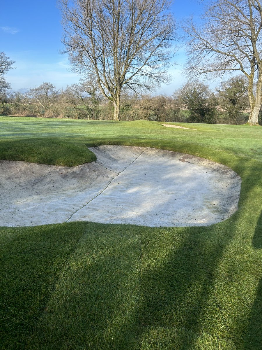 Astbury Golf Club tweet media