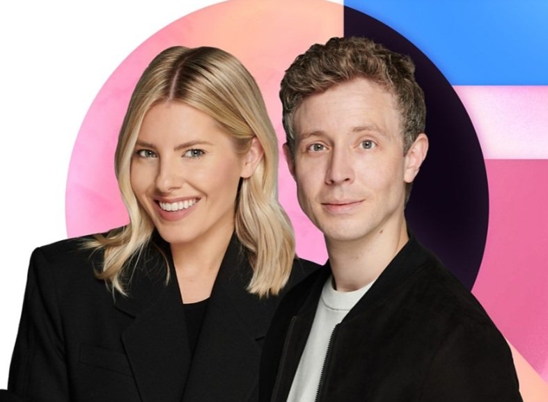 If the news is true that @MattEdmondson and @MollieKing are moving to a prime slot on @BBCR1 weekdays then I couldn't be happier. These two have worked hard for so long and are a joy to listen to. Great to see their talent recognised ❤️ #bbc #radio1