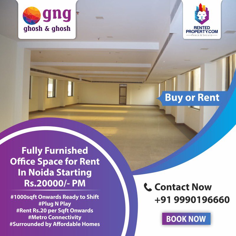 ShwetankGhosh's tweet image. Factory For Lease 
👉 Noida India 🇮🇳 
👉32000SQM  250000sqft 
👉62,50,000/- 
👉For Warehouse, Electronic 
GNG 
Shwetank Ghosh 
99990196660 #factoryforlease #factoryforrent