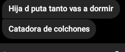 Catadora de colchones