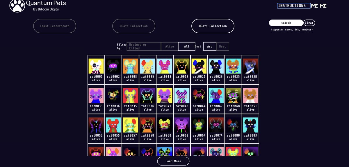 QuantumRatXYZ's tweet photo. Did you know that cats have been hunting rats since ancient times with Caids?

Cats can drain the life energy of @QuantumRatXYZ‼️

Holders of @quantumcats are hunting us on https://t.co/Argddrcojn

Only 🧀 can cure 👀

Start hunting the rats for $QPAW airdrop by @BitcoinDigits https://t.co/EehzZdPDX6
