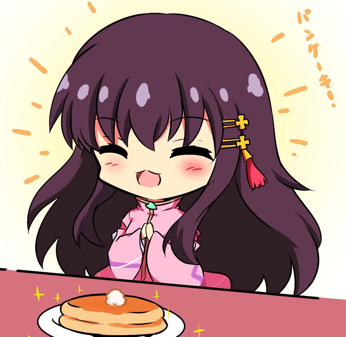 もう一つのまとめ
#ヘブバン
 #今月描いた絵を晒そう 
