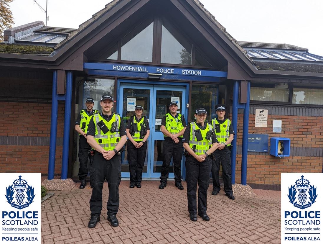 Our south-east community team are holding a community police surgery tomorrow at St. Catherine's Primary School 1:30-2:30pm. If you would like to discuss a community issue in confidence, please feel free to drop-in #SouthEastCommunity #PoliceSurgery #StCatherinesSchool