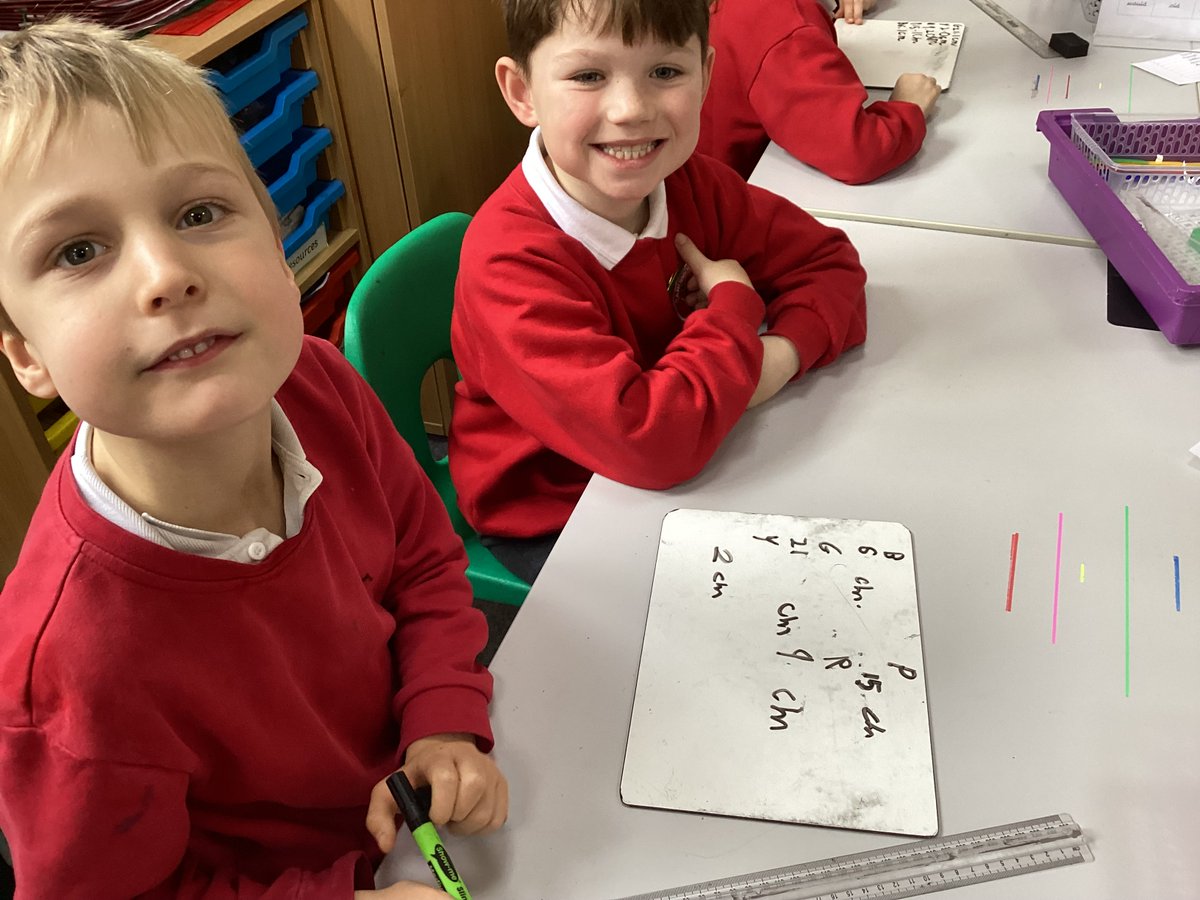 InfantSandwich's tweet image. Koalas have been busy learning how to use a ruler to measure the lines on their tables. #maths #keystage1 #year2