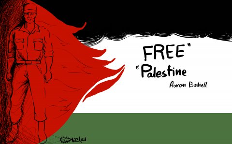 ArmedForcesIR09's tweet photo. "I Will No Longer Be Complicit In Genocide. Free Palestine.”
- Aaron Bushnell https://t.co/El9ZAngqyb