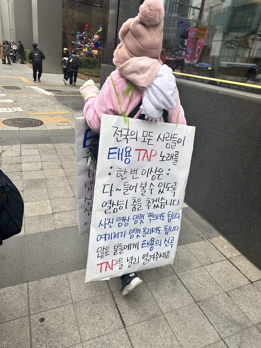 UsetoBeingLoved's tweet photo. Amazing tyongf please be found already π π«πΉ
#findingtyongf
#TAEYONG_TAP https://t.co/yADgvlHrZT