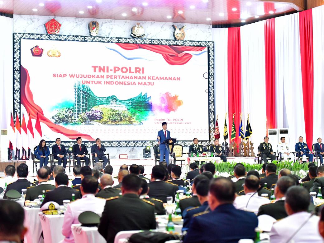 Joko Widodo tweet media