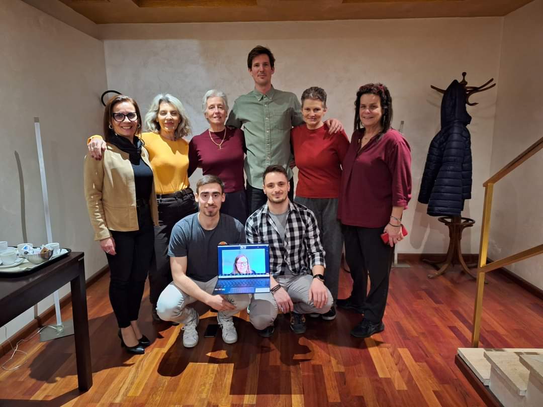 Allied Health Services Malta tweet media