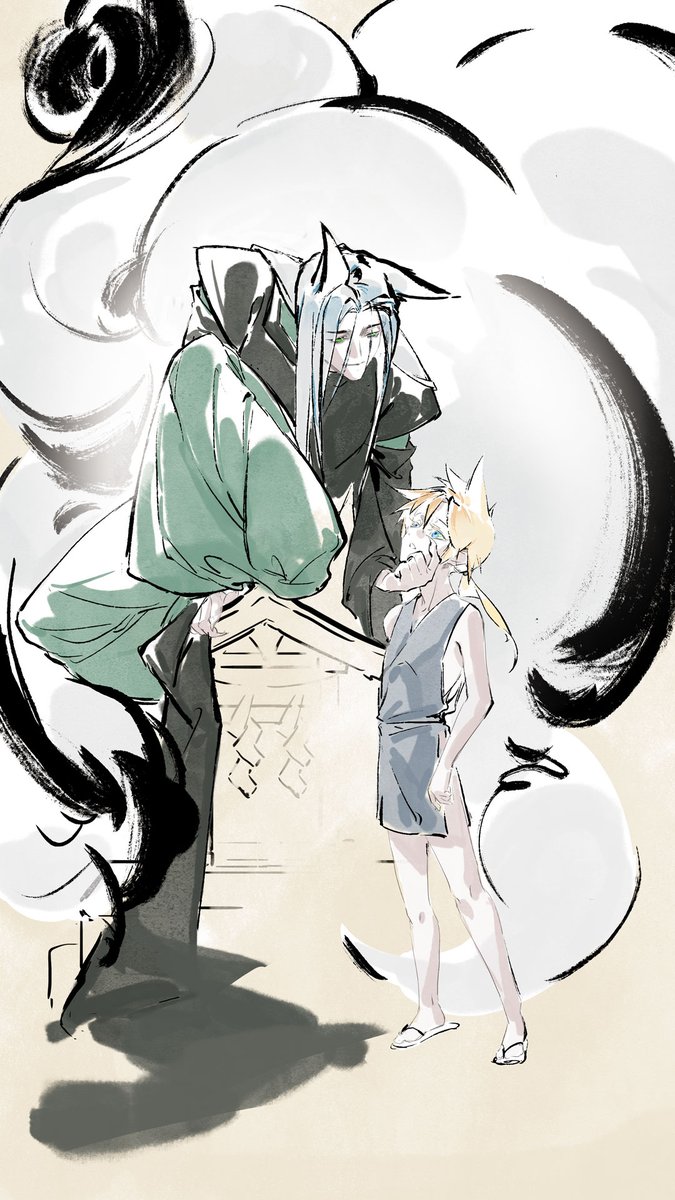 Enjoutoru's tweet photo. https://t.co/VHuln6Ho0Q