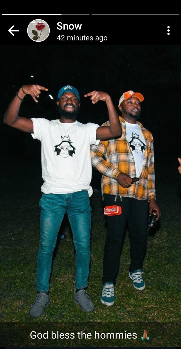 Tees and hats from <a href="/Straightface_NG/">Straightface_official</a>..

#ZTANDARDZ SZN