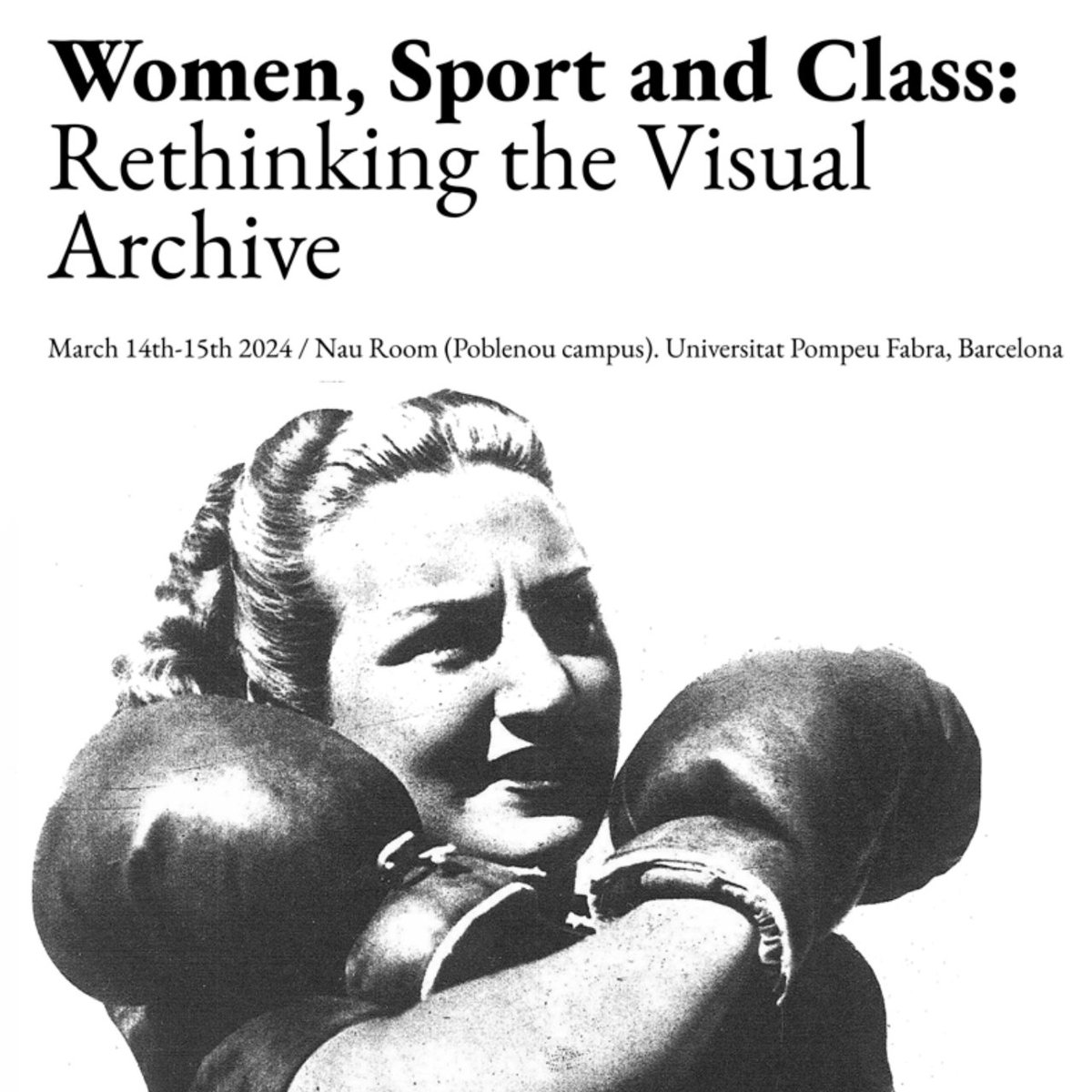 Comunicació UPF tweet media