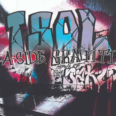 T.S.O.L. Release Ninth Studio Album 'A-Side Graffiti' thepunksite.com/news/t-s-o-l-r…