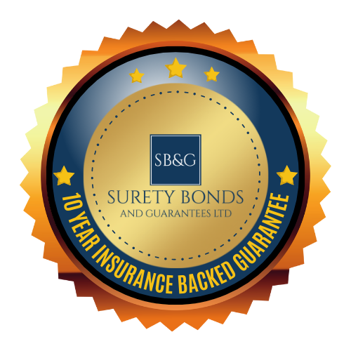 Insurance Backed Guarantees.

We can cover any works for any value, simple, quick online quotes available.

#IBG #Insurancebackedguarantee