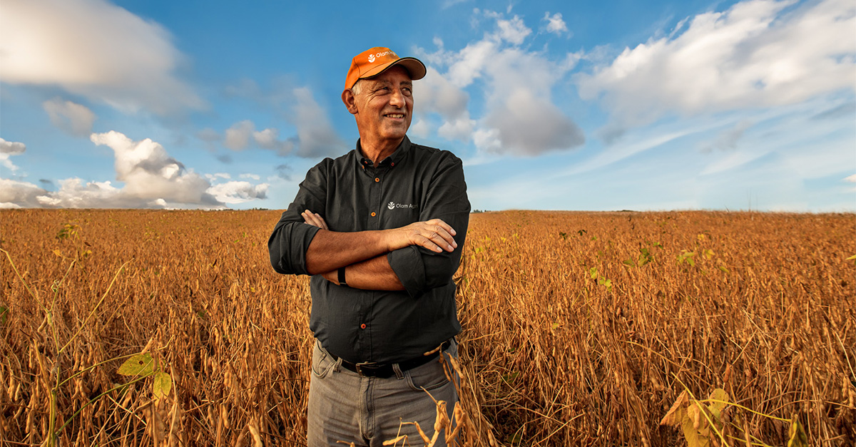 Olam Agri delivered a 12.8% YoY growth in EBIT performance, reflecting the robust contribution from the Food &amp; Feed – Processing &amp; Value-added segment.