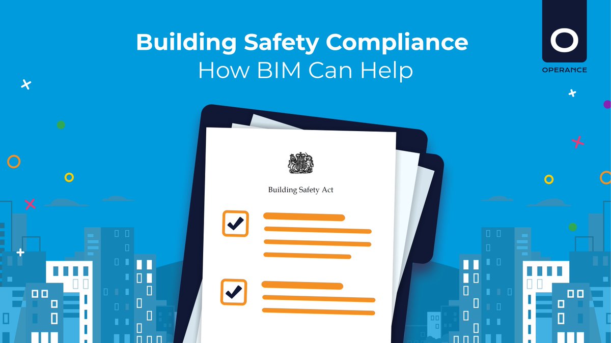 There’s no doubt that #BIM has revolutionised the way building information is managed. But can it really support with #BuildingSafetyAct compliance? We explore further in this article👇 eu1.hubs.ly/H07w2Ks0 #ConTech #Construction #BIM #BuildingInformationModelling