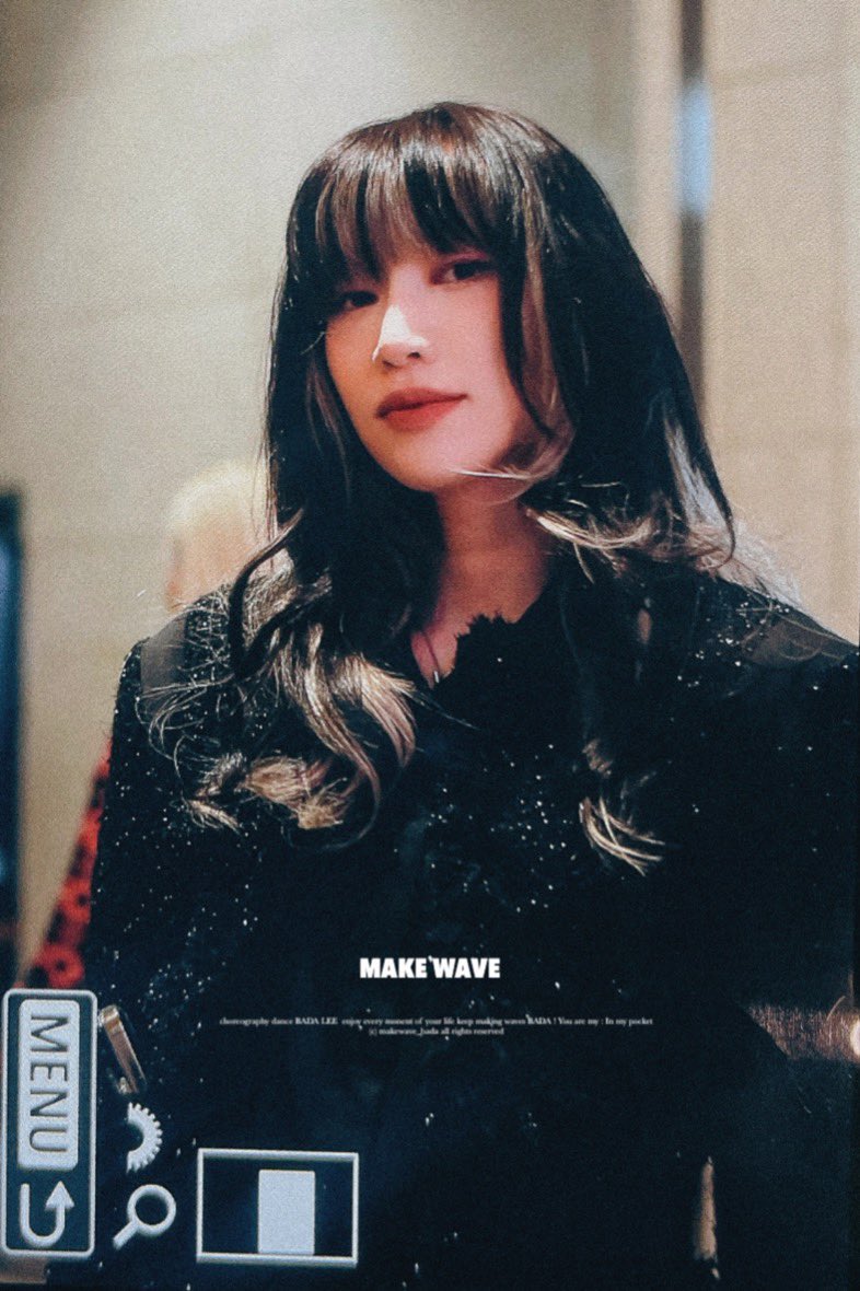 badaleeteamph's tweet photo. can’t get enough of her beauty 😩💘
©make wave ♡
#badaleeteamPH #badalee #SDGF2 #StreetWomanFighter2 #BEBE https://t.co/mTNeegC0mN