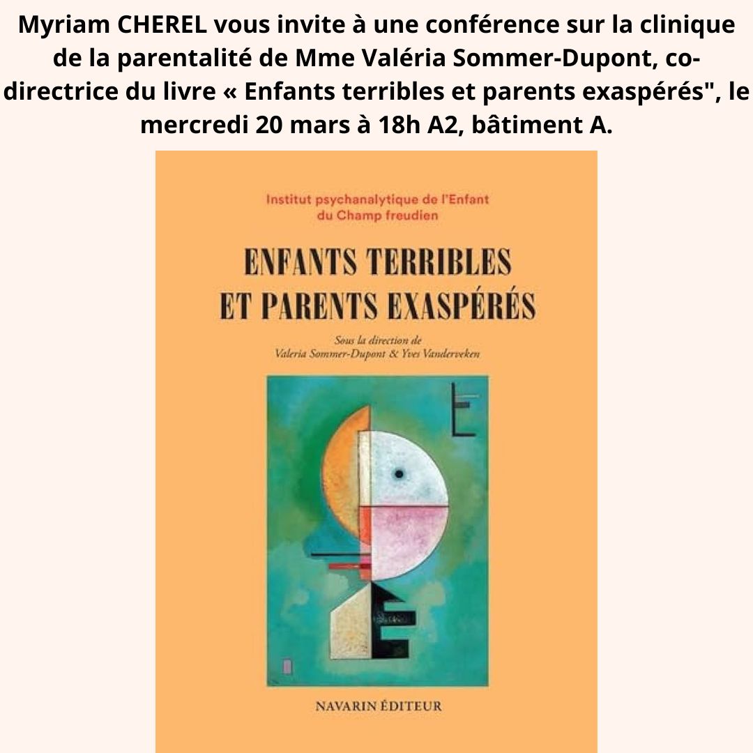 Institut de la mère et de l'enfant tweet media