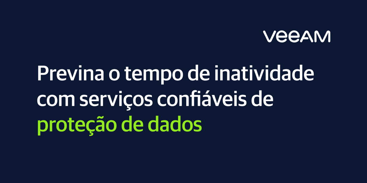 Muitas empresas AINDA acreditam que o fornecedor é responsável por proteger aplicações de SaaS, como o Microsoft 365, e elas estão erradas! O Modelo de Responsabilidade Compartilhada ensina o contrário. Aprenda como >> stwb.co/elreaaz