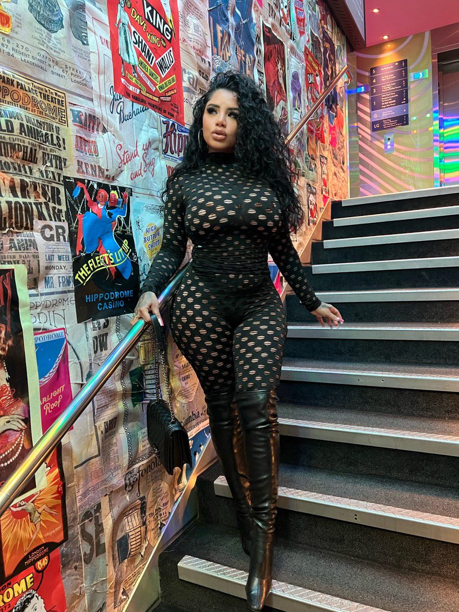 Yasmin Estrada (@Imyasminestrada)  X