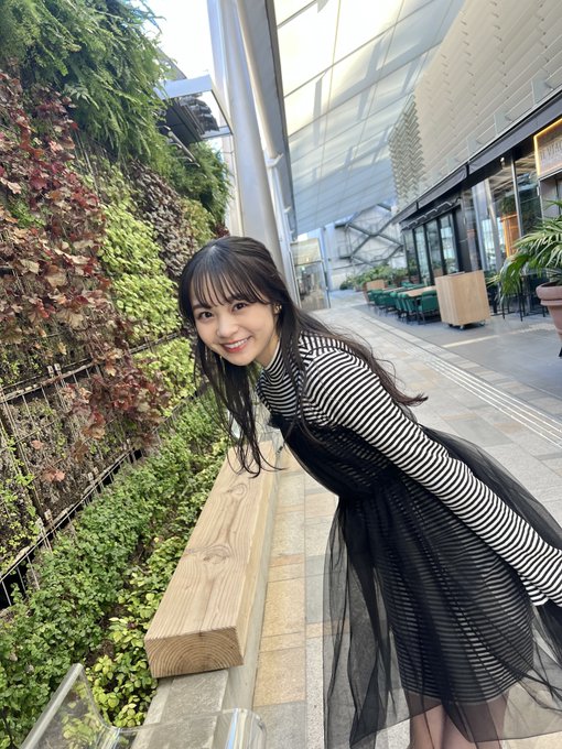 林芽亜里のTwitter画像41