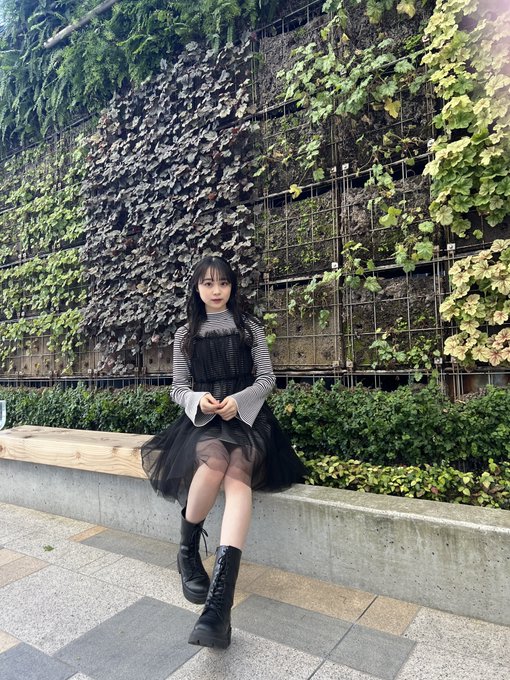 林芽亜里のTwitter画像42