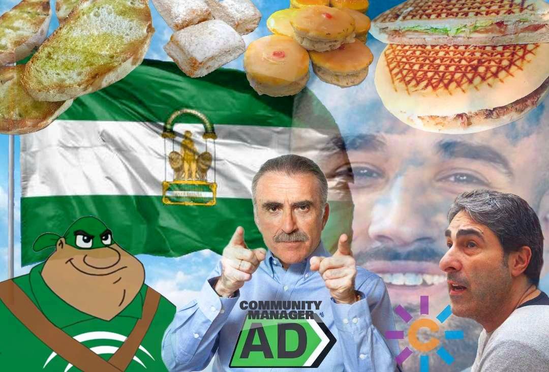 GamingOxygen's tweet photo. ¡Buenos días #Oxygenos! 💙

FELIZ DÍA DE ANDALUCÍA (Hemos renovado el meme) 🟢⚪ https://t.co/sgbyXPhnt8