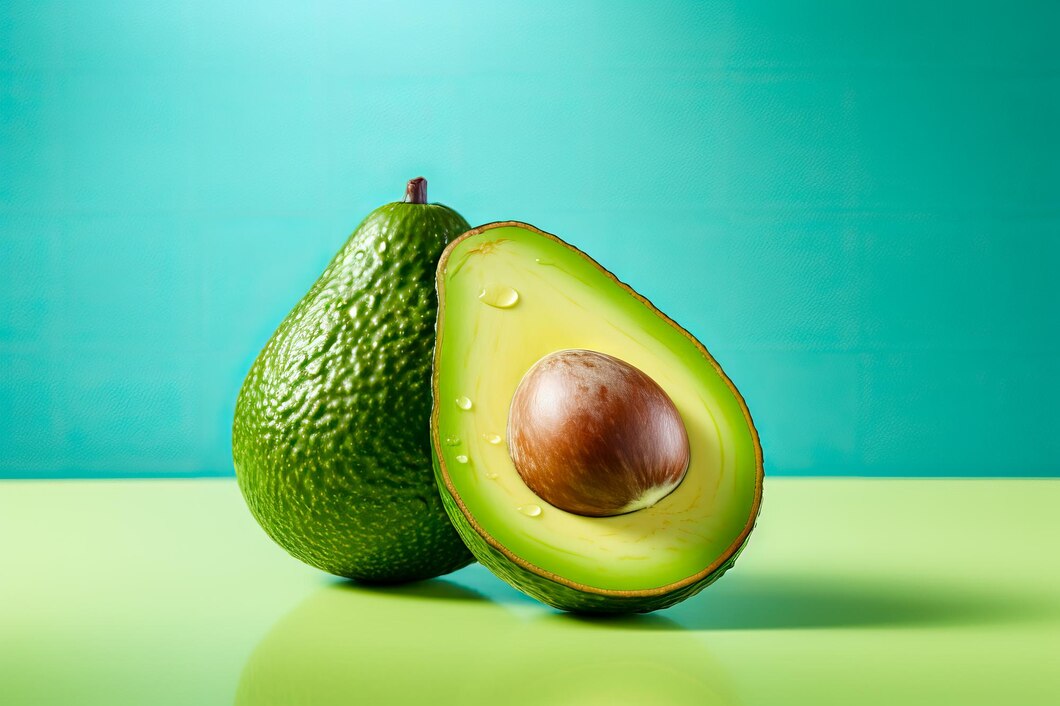 Did you know!! Kenyan avocados boast a delectably rich flavor and creamy texture thanks to the country's equatorial climate? Kenya's ideal growing conditions nurture the renowned Hass variety, making it one of the world's largest avocado exporters.. #Avocadosfromkenya #avocado