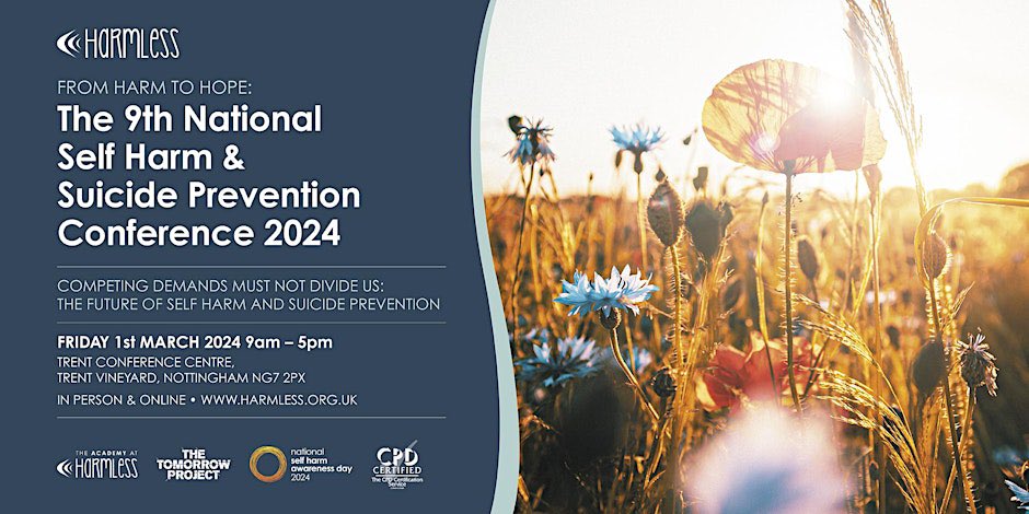 This year we will be taking a look at how we can continue to be effective even in the face of reduced resources. 

But we need to be resourceful with what we’ve got.