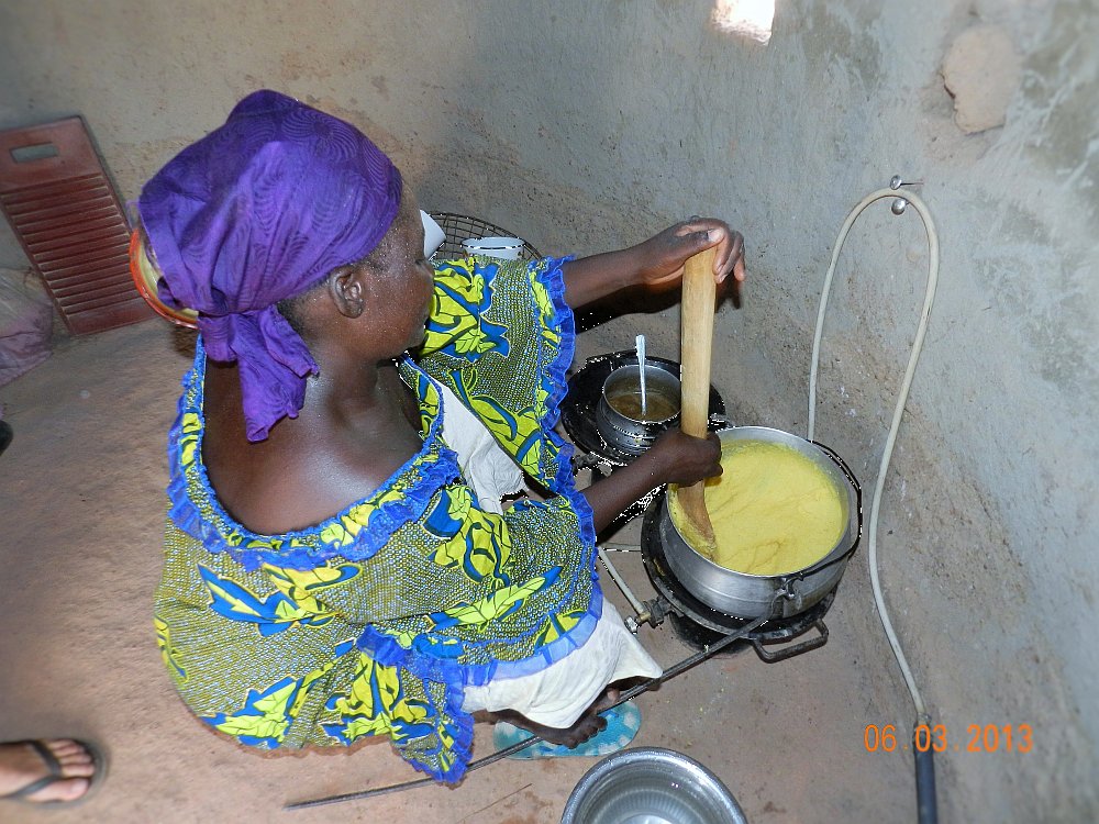 Thanks to the work of many dedicated partners, policymakers and businesses are realising that #CleanCooking is a huge opportunity and a solvable problem. Collectively, we can build on this momentum to ensure everyone gains access.

Read more⬇️

ow.ly/z0yn50QIizj