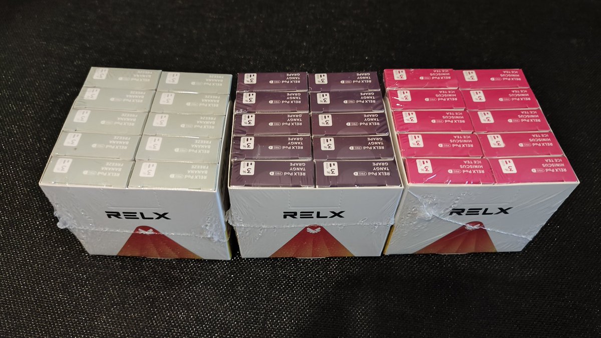 wang0891's tweet photo. #RELX #电子烟 #烟弹 需要朋友联系我 https://t.co/32Nx65Nrwv