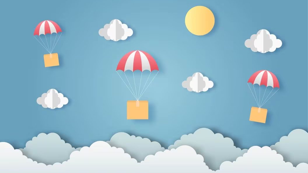 CCC Followers #Airdrops 🎉

Date:
Feb. 28th - Mar. 1st 0:00 Being Standard Time

Rules👇
1⃣Follow <a href="/3C_chain/">CCC (3C)</a> 
2⃣Repost &amp; Like this post
3⃣Join DC (discord.gg/8yH4mvADNC) to fill your info - get random airdrops🎁
*The receiving address must be a new wallet address that has not