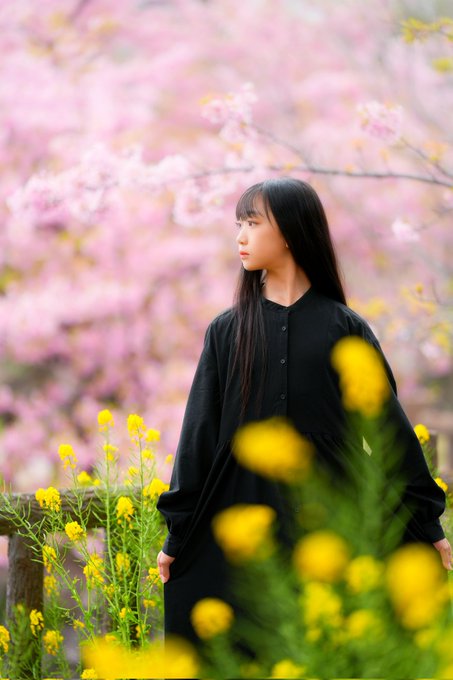 Twitterのコスプレ画像45