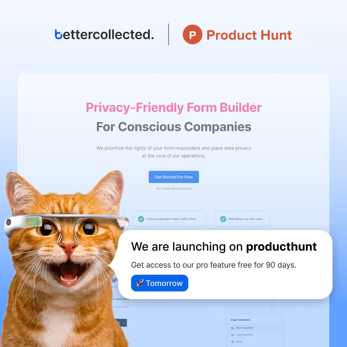 Better Collected. tweet media