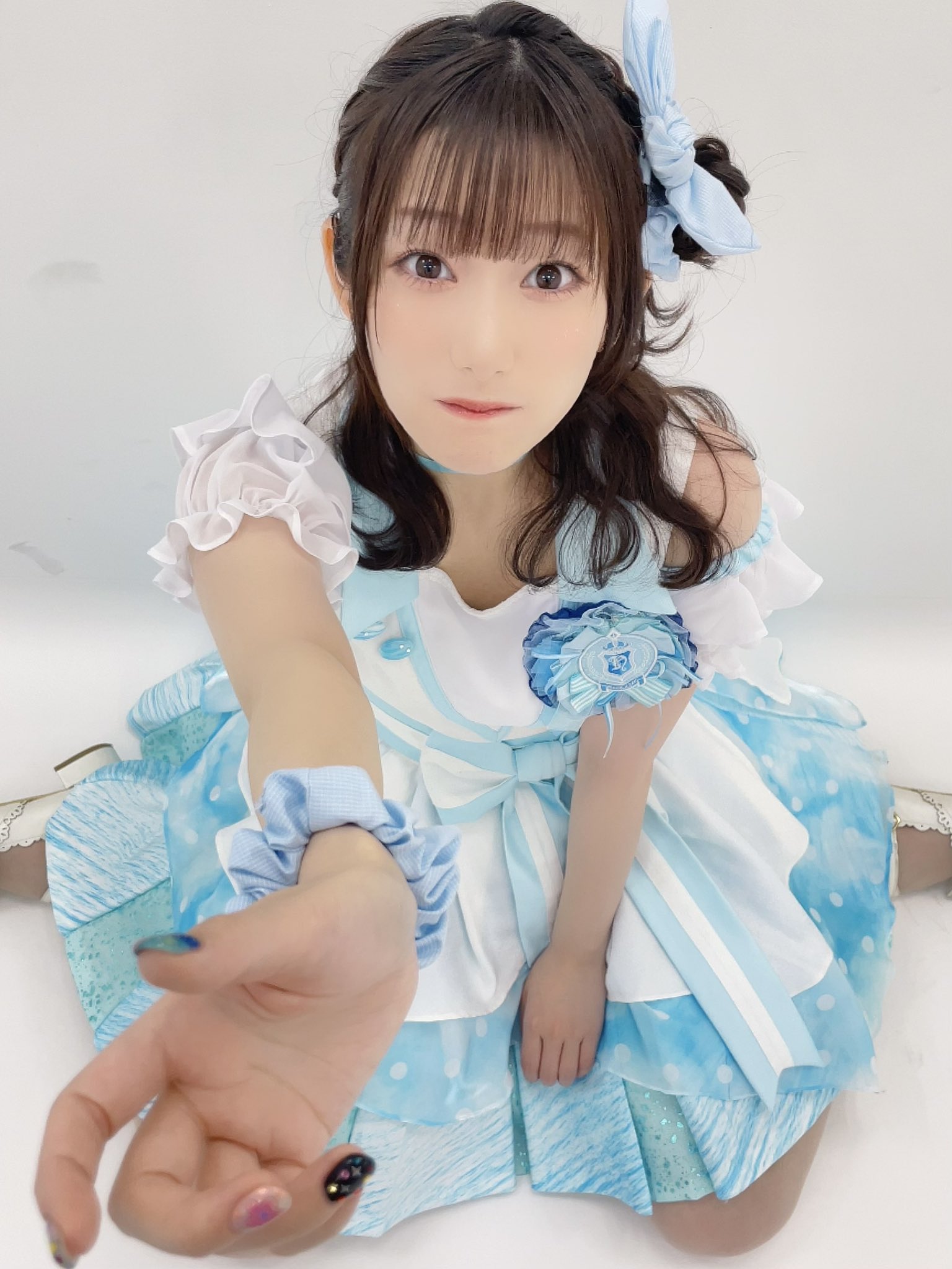 シャニマス ノクチル チェキ 直筆サイン 和久井優 土屋李央 岡咲美保 田嶌紗蘭 リスアニ！編集部＠15周年イヤー on X: 