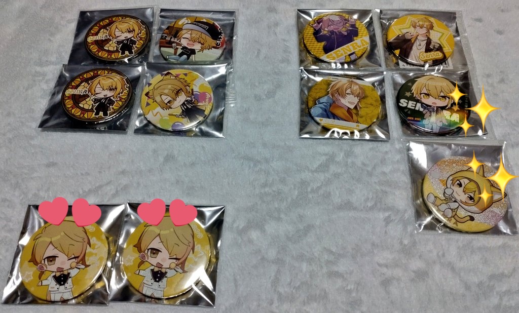 ゆゆ❤️取引垢 tweet media