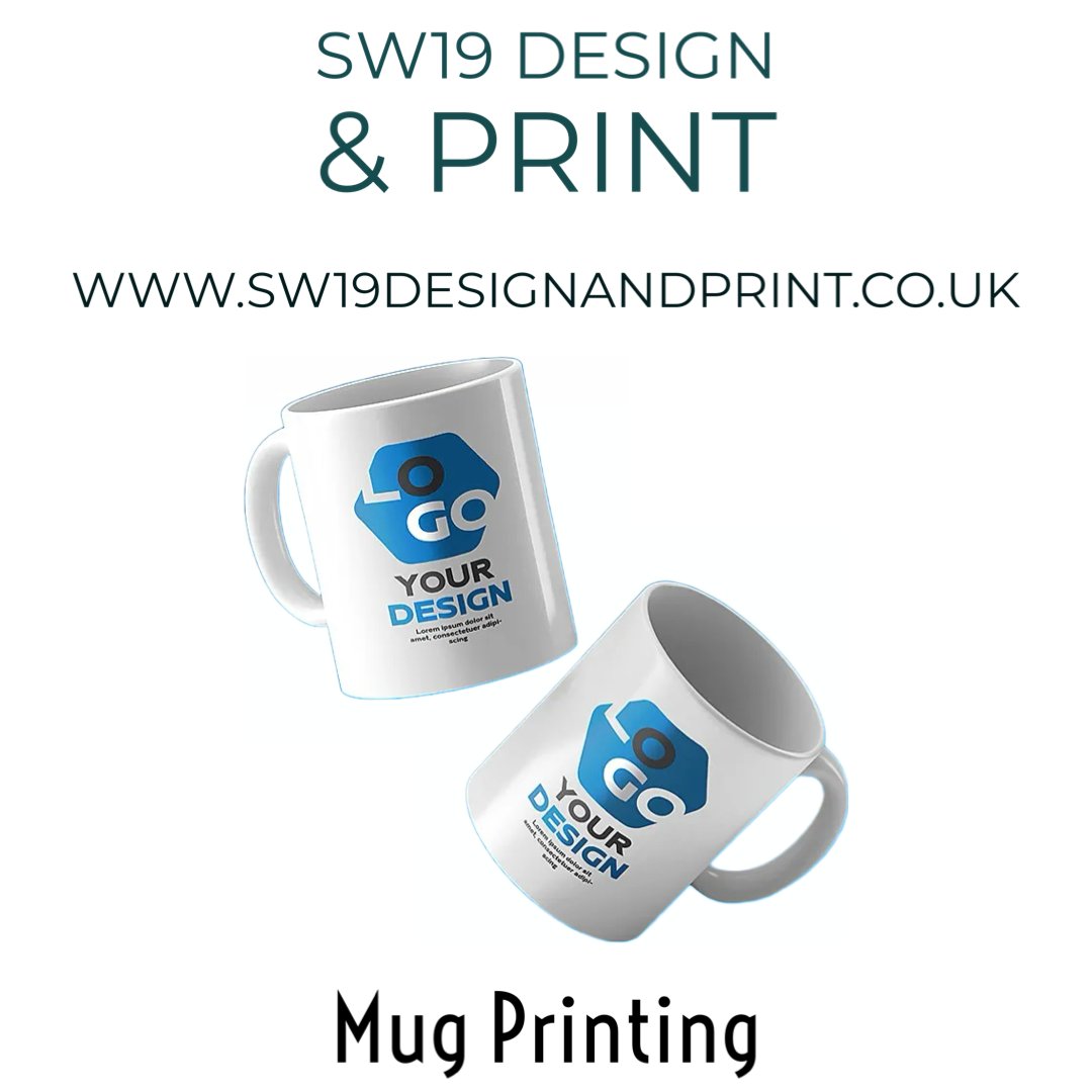 SW19DandP's tweet image. Brand your next ☕.

#mugprinting #brandidentity #printing #printshop