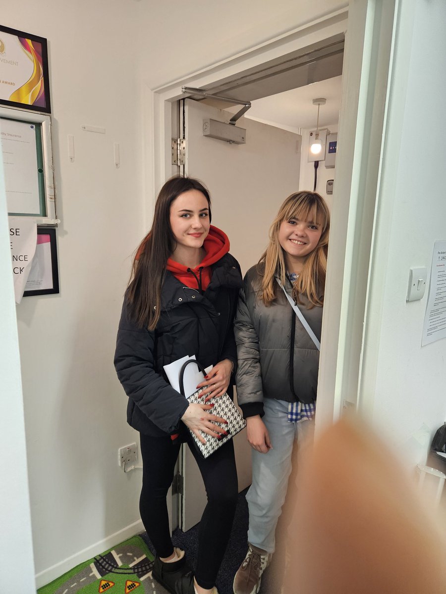 Guiding Hands Organisation CIC tweet media