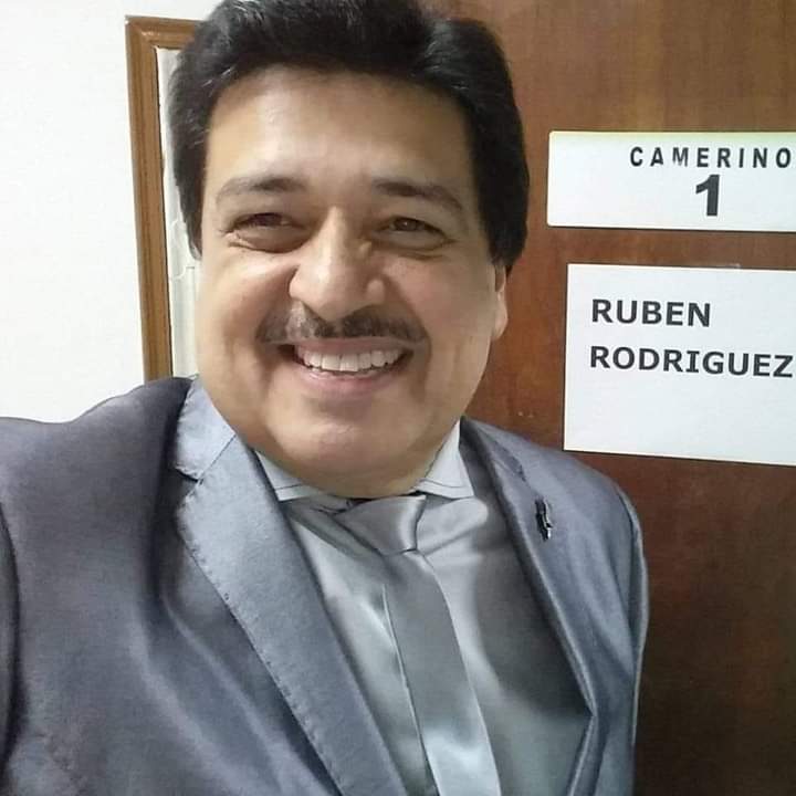 Casaca Roja NEWS tweet media