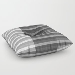 Horizontal Line Pattern In Monotone Grey #ThrowPillow #taiche #Society6 #blackandwhite #monotone #simplepattern #repeatpattern #patterndesign #pattern #surfacepatterndesign #art #textiledesign #illustration #surfacedesign #design #surfacepattern #patterns society6.com/product/horizo…