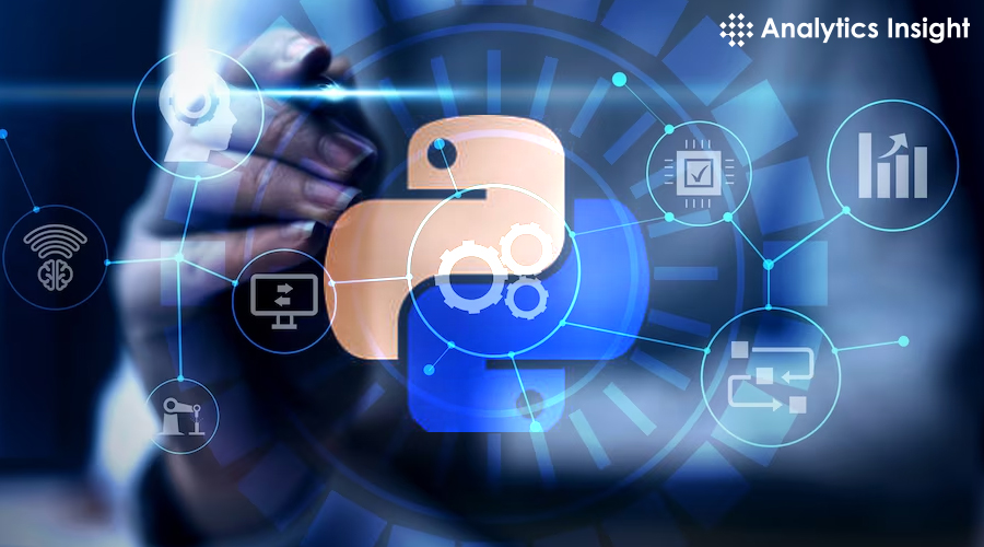 analyticsinme's tweet image. Python Automation Tools for Testing: A Guide

tinyurl.com/39bs7w4t

#topPythonautomationtools #Python #Pythonlibrary #webapplication #webbrowsers #AI #AINews #AnalyticsInsight #AnalyticsInsightMagazine