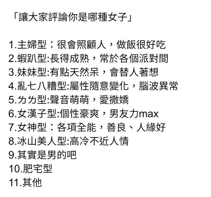 未看先猜肥宅