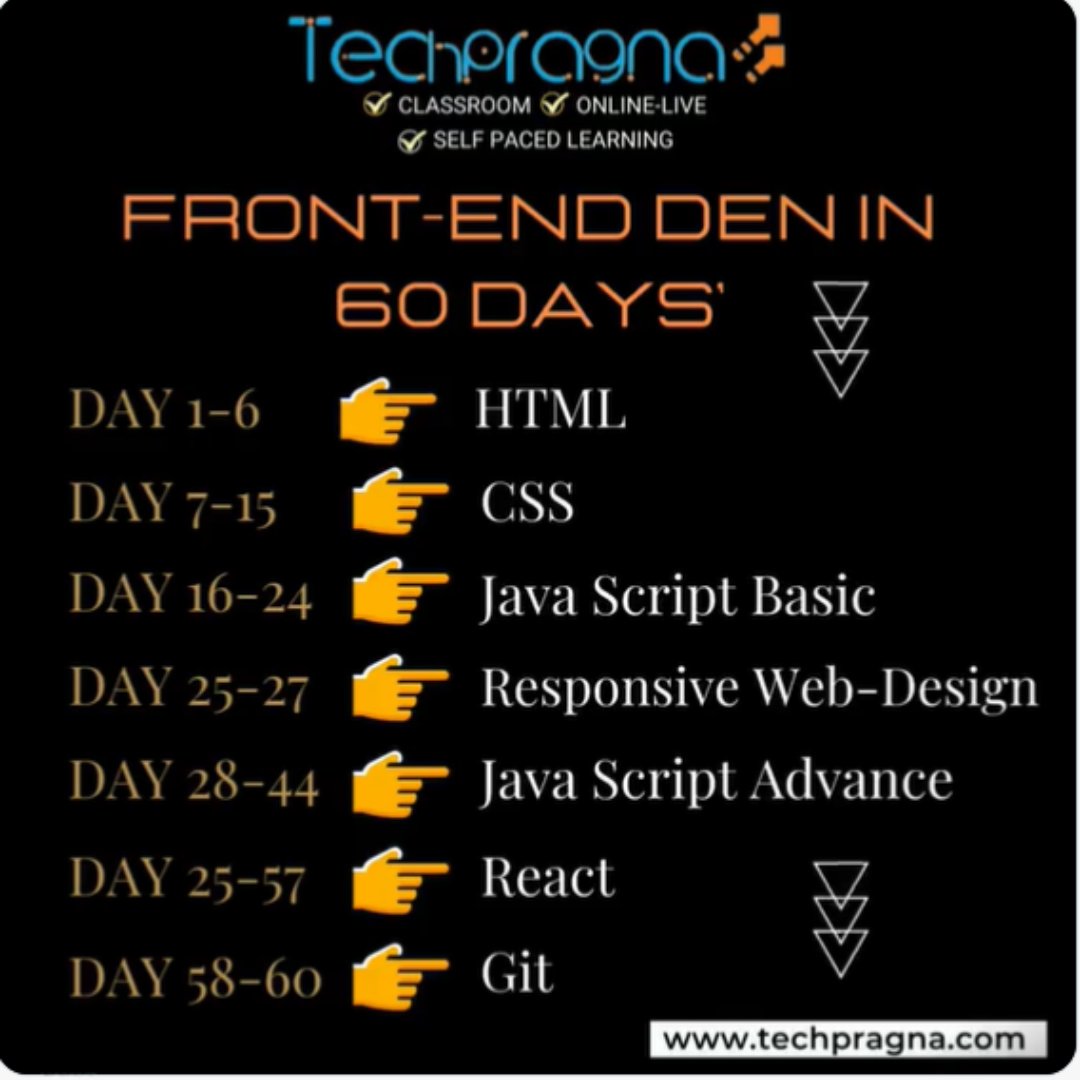 ANANDNA95589429's tweet image. Helps you to learn Data-structure, Algorithm, Data-science with python, Machine learning &amp;amp; Programming ✅

#coder #codergirl #coderlife #coderpower #coders #coderslife #coding #codingbootcamp #codingisfun #codinglife #codingpics #java #javascript #programacion #programing