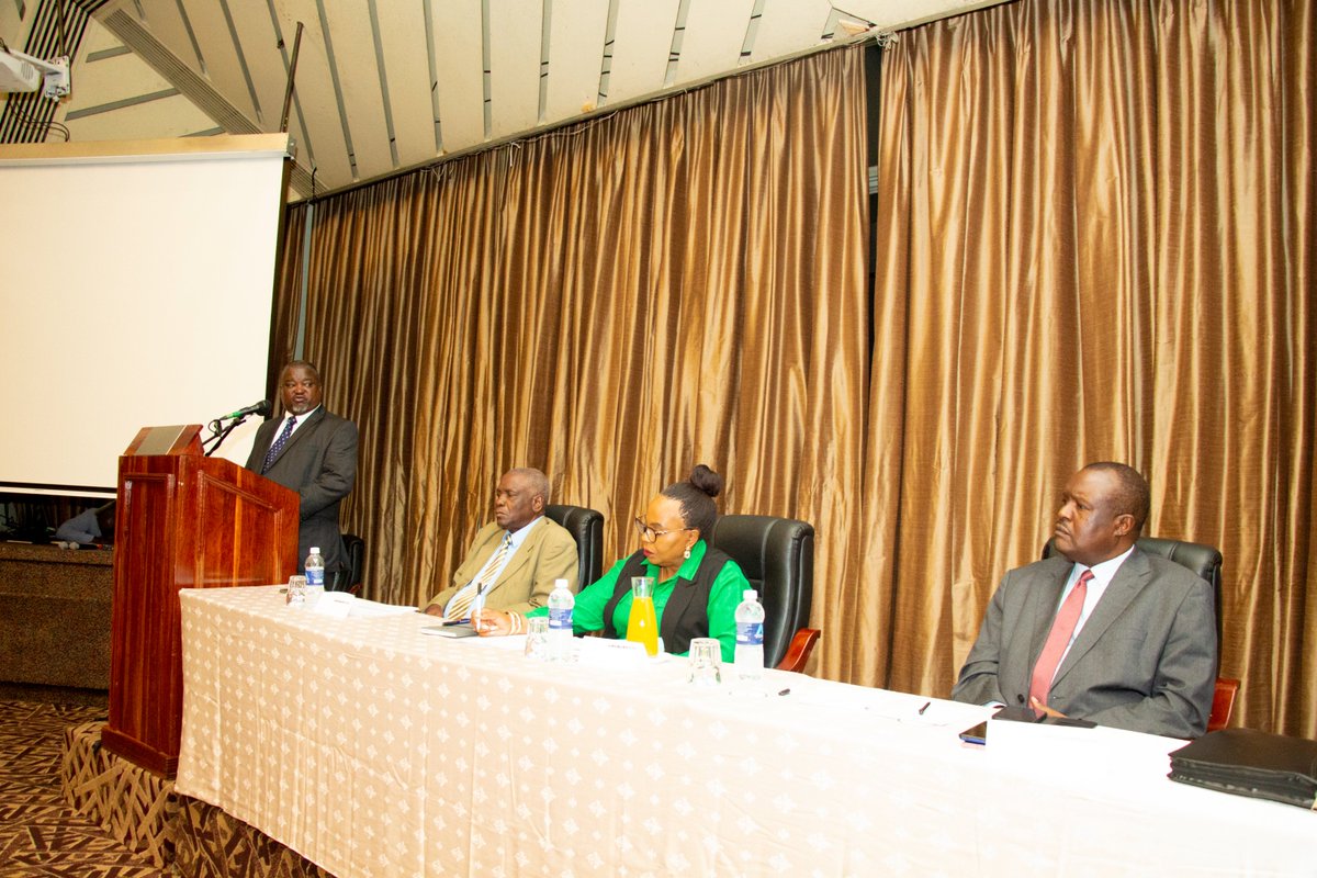 Happening now is a Gender Inclusive Traditional Courts Conference organised by @habakkuktrust and @Zimbabwe_Inst in collaboration with @mwacsmed. The theme of the conference is: 'Enhancing Justice Outcomes For Women In Traditional Courts' #accesstojustice4women @InfoMinZW