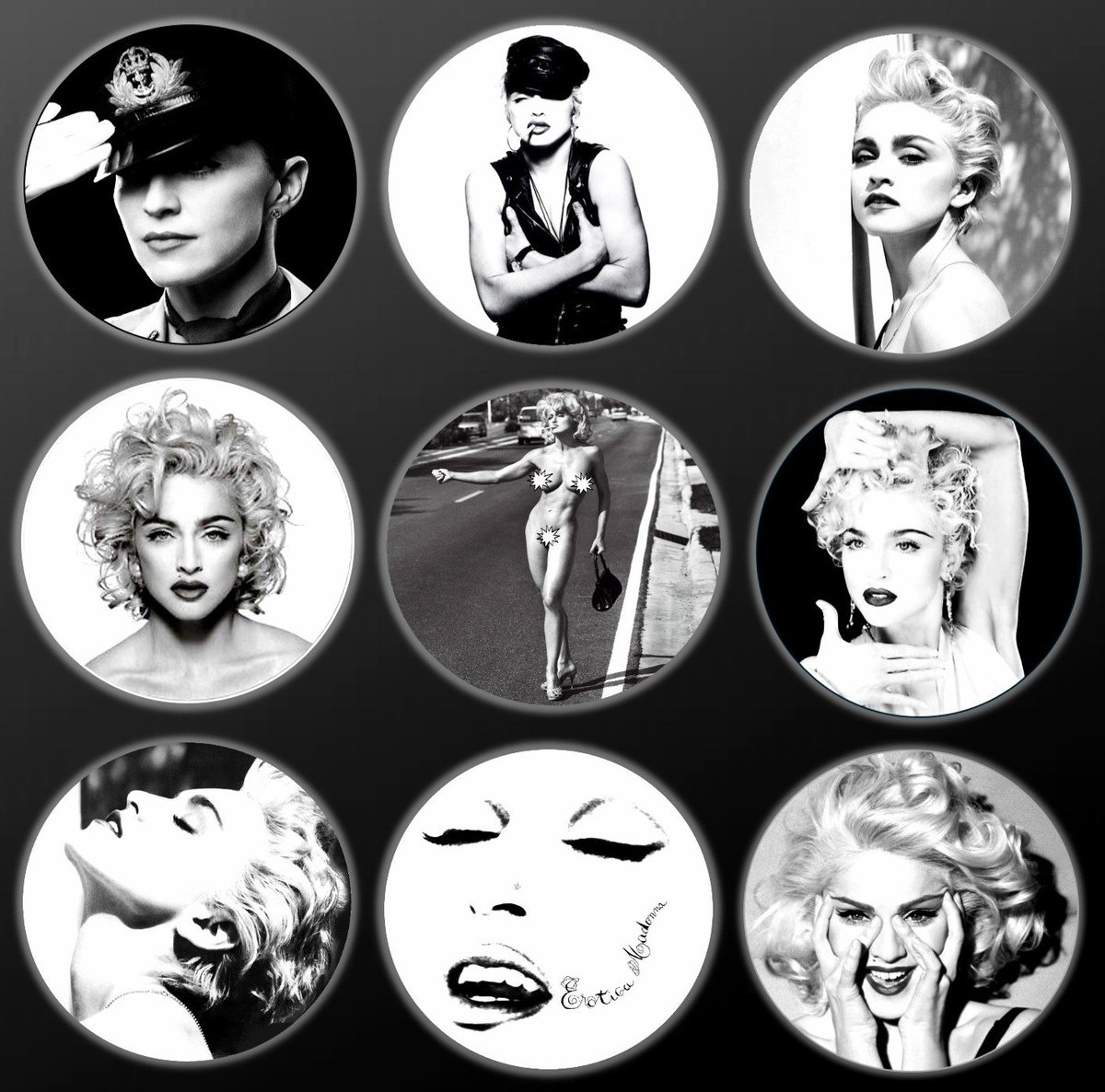 area51.gallery/products/madon… #MadonnaCelebrationTour #lghtq @ILoveGayArt @ILoveGayNOLA #80smusic #90sMusic #musicgifts