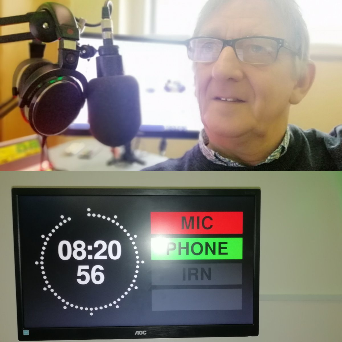 BGfm Community Radio tweet media