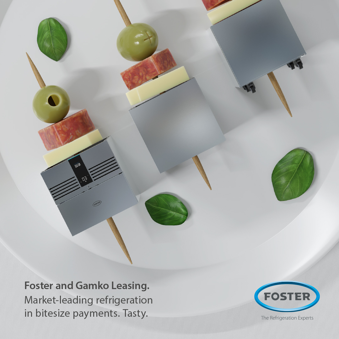 Foster Refrigerator tweet media