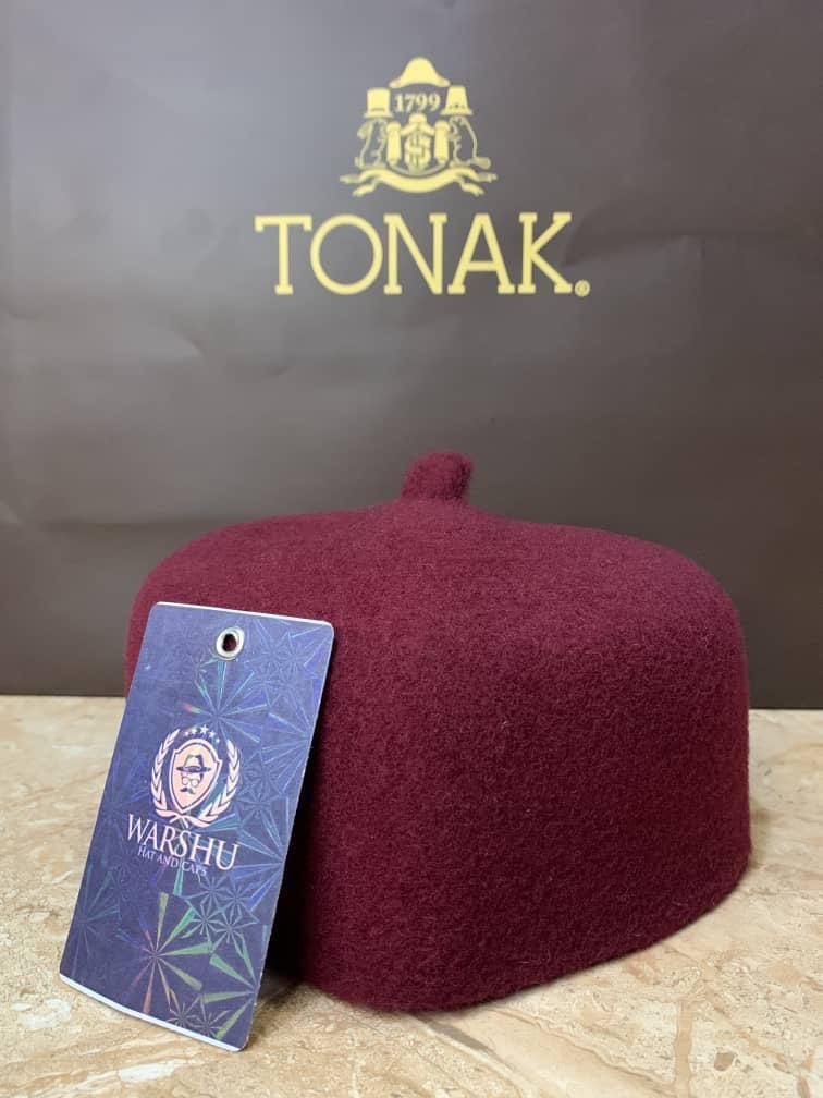 TONAK 

Price : 28k Each

Dm or Contact 09024808522