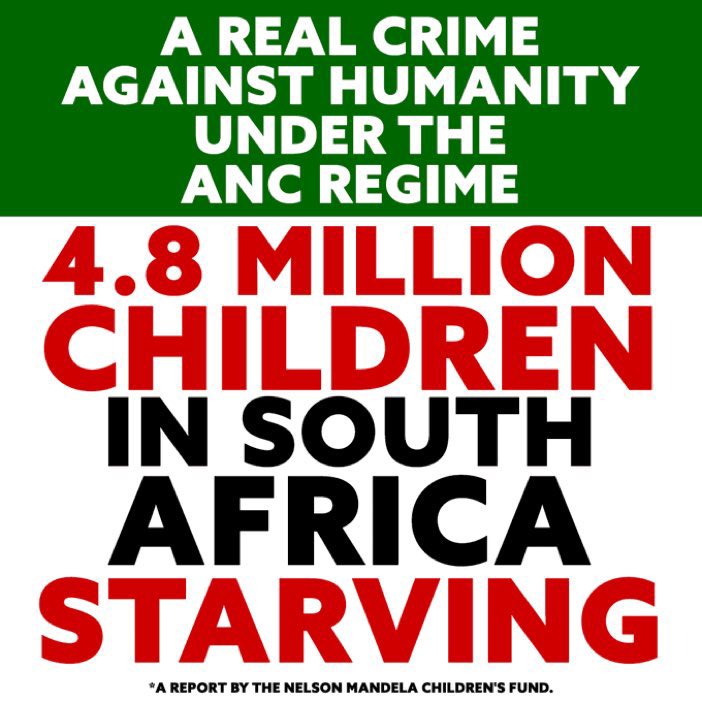 carolinedewet's tweet photo. @MbalulaFikile Please don’t vote @MYANC their greed is killing women and children daily!

#ANCisCorrupt #ANCmustFall #RemoveANC #VoetsekANC #VoetsekEFF #ZondoReport https://t.co/cldAezOfDX
