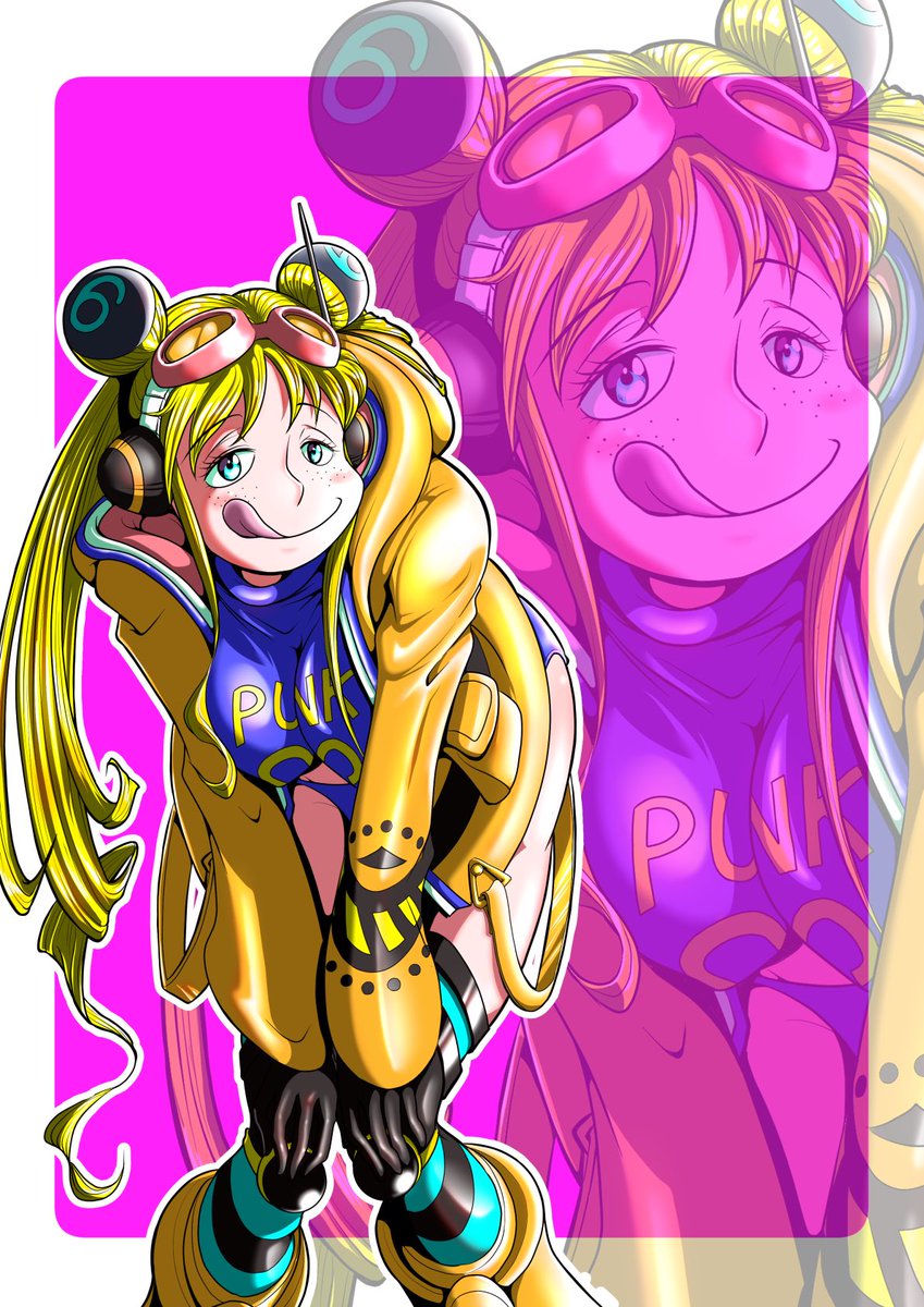 sssssuama's tweet image. #ONEPIECE
#ピタゴラス　#Pythagoras
#ヨーク　#York